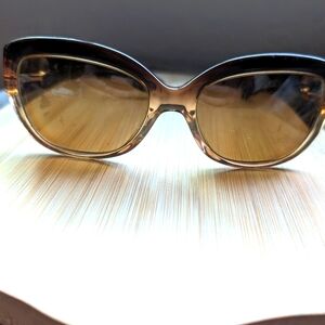 Jimmy Choo sunglasses 😎